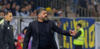 Italia, Gattuso lascia Nazionale: “Dolore nel cuore, non ho raggiunto obiettivo”