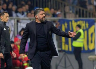 Italia, Gattuso lascia Nazionale: “Dolore nel cuore, non ho raggiunto obiettivo”