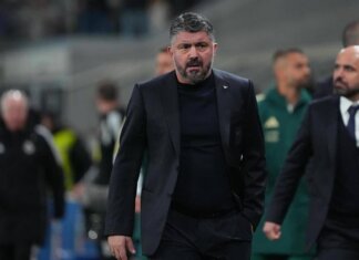 Italia, da Conte ad Allegri e Mancini: tutti nomi per il dopo Gattuso