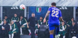 Italia da record tra Olimpiadi, tennis e rugby ma il calcio trattiene il fiato