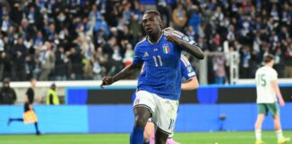 Italia e ripescaggio ai Mondiali, Fifa pensa a ‘super playoff’: come funziona e chi partecipa