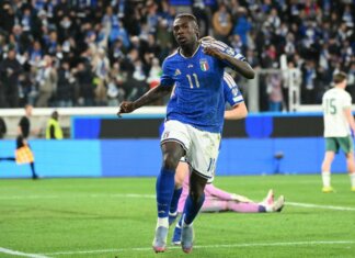 Italia e ripescaggio ai Mondiali, Fifa pensa a ‘super playoff’: come funziona e chi partecipa