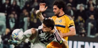 Il Pisa regge un tempo, poi crolla a Torino: la Juventus cala il poker Juventus Pisa