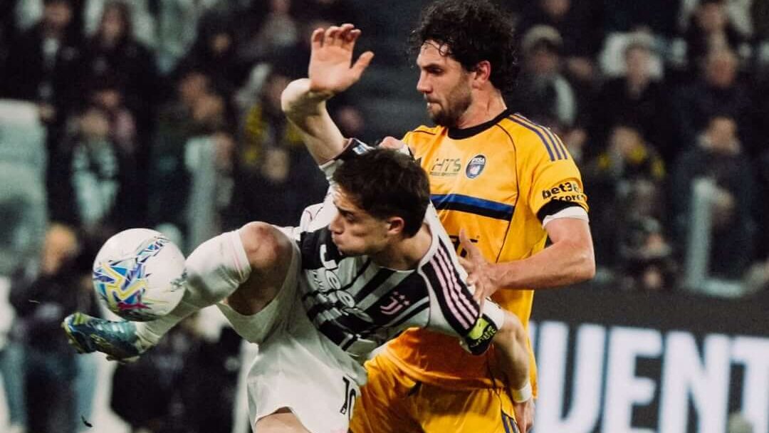 Il Pisa regge un tempo, poi crolla a Torino: la Juventus cala il poker