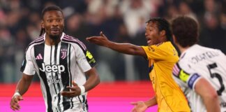 Juventus-Pisa, proteste sul gol di Thuram: era da annullare?