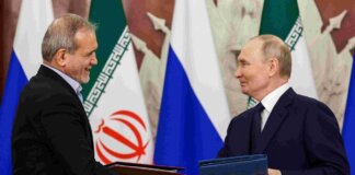 ‘La guerra è esistenziale sia per l’Iran che per Trump. E la Russia è tra i vincitori’. L’analisi di Pedde