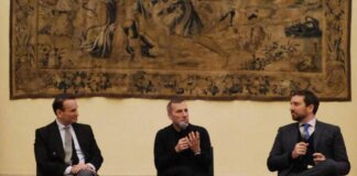 Labriola: ‘Quando il passato non guida più servono rapidità, focus e azione’