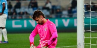 Lazio, Provedel si è operato