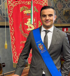 Limatola presidente bis Provincia Grosseto: ko centrodestra con Casamenti. "Risultato che mi onora e mi emoziona"