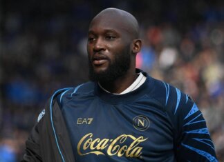 Lukaku-Napoli, sarà addio? Il Fenerbahce pensa al colpo di mercato