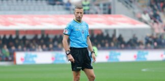 Luperto trattiene Fullkrug, Allegri chiede rigore: cos’è successo in Cremonese-Milan