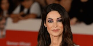 Manuela Arcuri, la separazione dal marito: “Ci siamo dati per scontati”