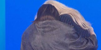 Mara Venier commossa a Domenica In, Barbara Foria: “Sdrammatizziamo un po’…”