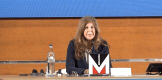 Menarini, Ceo Barker Ergun: “Vogliamo essere ammiraglia dell’oncologia in Italia”