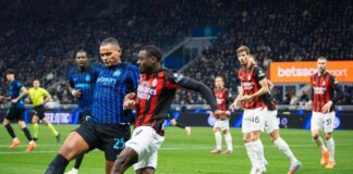 Milan-Inter: orario, probabili formazioni e dove vederla in tv