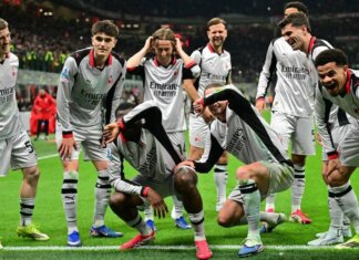 Milan-Udinese: orario, probabili formazioni e dove vederla in tv