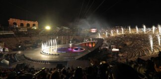 Milano Cortina, oggi la cerimonia di apertura delle Paralimpiadi: orario, ospiti e dove vederla