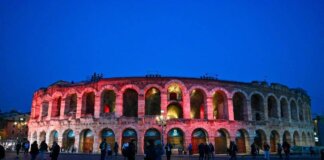 Milano Cortina, oggi la cerimonia di apertura delle Paralimpiadi. Presenti Mattarella e Meloni