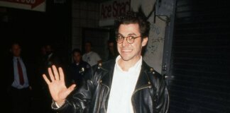 Morto Corey Parker, l’attore di Will & Grace aveva 60 anni