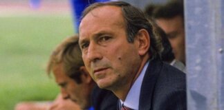 Morto Rino Marchesi, ex tecnico di Napoli, Inter e Juventus: aveva 88 anni