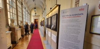 Mostre, a Palazzo Madama la Fondazione Bracco racconta l’eccellenza delle scienziate italiane