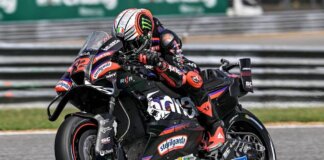 MotoGp, Bezzecchi domina in Thailandia: ordine d’arrivo e classifica Mondiale