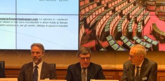 Muscaritoli (Sinuc): “Presa in carico nutrizionale paziente già alla diagnosi”