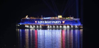Music Cruise 2026, il palco sul mare per una settimana di musica e spettacolo
