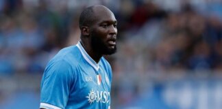 Napoli, Lukaku risponde a Conte: il messaggio che alimenta polemiche