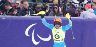 Paralimpiadi Milano Cortina, Bertagnolli oro in combinata. Altro argento per Mazzel