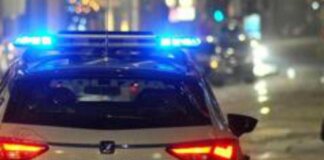 Pavia, 25enne accoltellato a morte in un parcheggio