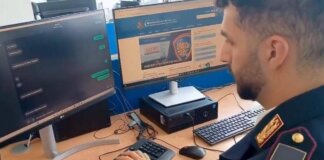 Pedopornografia on line: tre arresti e sei denunce. Fra i file anche video di abusi a minori