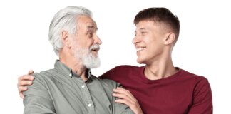 Perché gli uomini di oggi hanno meno testosterone dei loro nonni