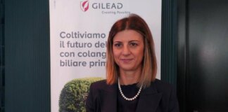 Piccolo (Gilead): “Terapia trasformativa per colangite biliare primitiva”