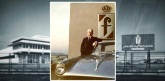 Pininfarina: ‘Storia di una leggenda’, gruppo vince premio film Impresa 2026