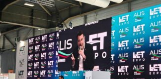 Ponte Messina, Salvini: “Non do più date, spero avvio lavori entro anno”