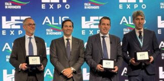 Porti, Latrofa: “Intermodalità, ‘innovazione e sostenibilità per rafforzare sistema Roma e Lazio”