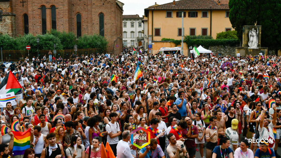 Pride Grosseto