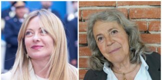 Referendum, bufera social sul Teatro Parenti: insulti a direttrice per evento con Meloni