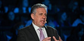 Referendum giustizia, pm Di Matteo: “D’accordo con Gratteri, mafiosi e grandi criminali voteranno Sì”