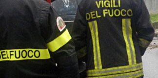 Roma, esplosione in palazzina a Ostia: un ferito