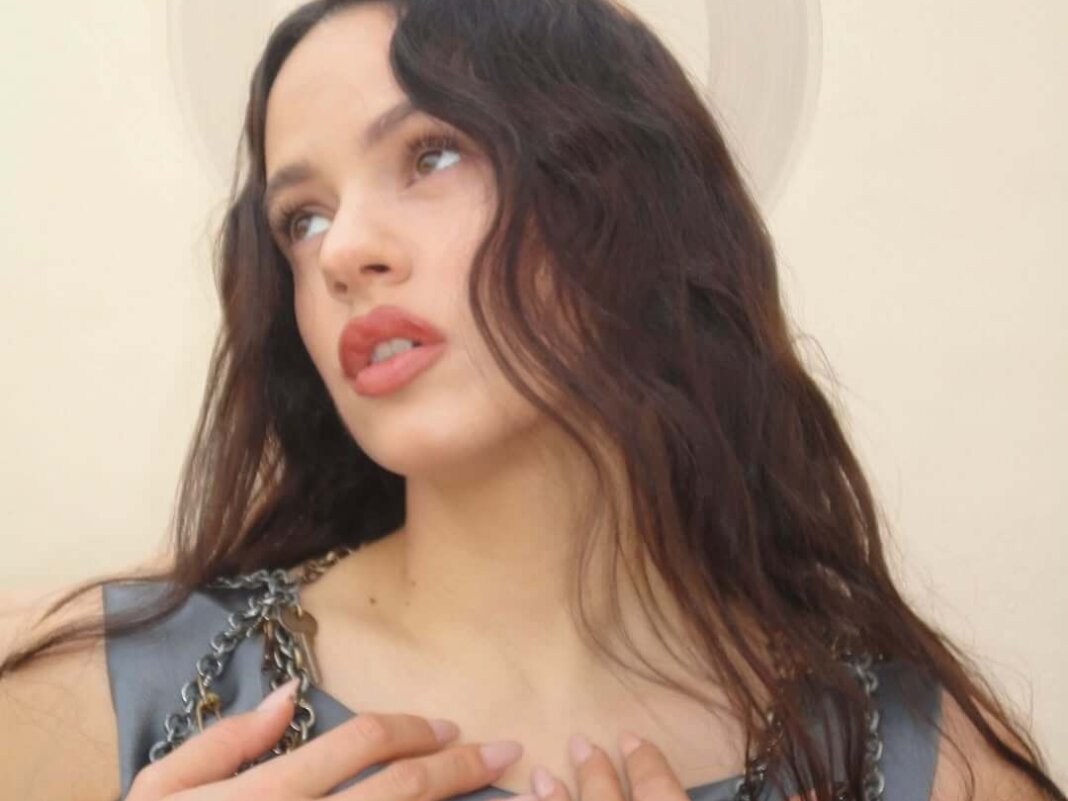 Rosalia in concerto a Milano