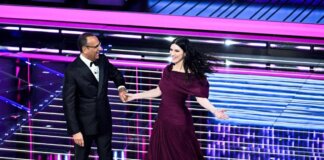 Sanremo, 11.022.000 spettatori con il 68,8% di share per la finale