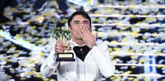 Sanremo, Sal Da Vinci: “La mia è la vittoria di un popolo, condivido questo premio con Geolier”