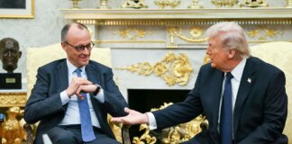 Scintille tra Merz e Trump: “Via le truppe Usa dalla Germania”