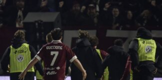 Serie C, il pari dell’Arezzo con la seconda della classe ha il sapore della promozione