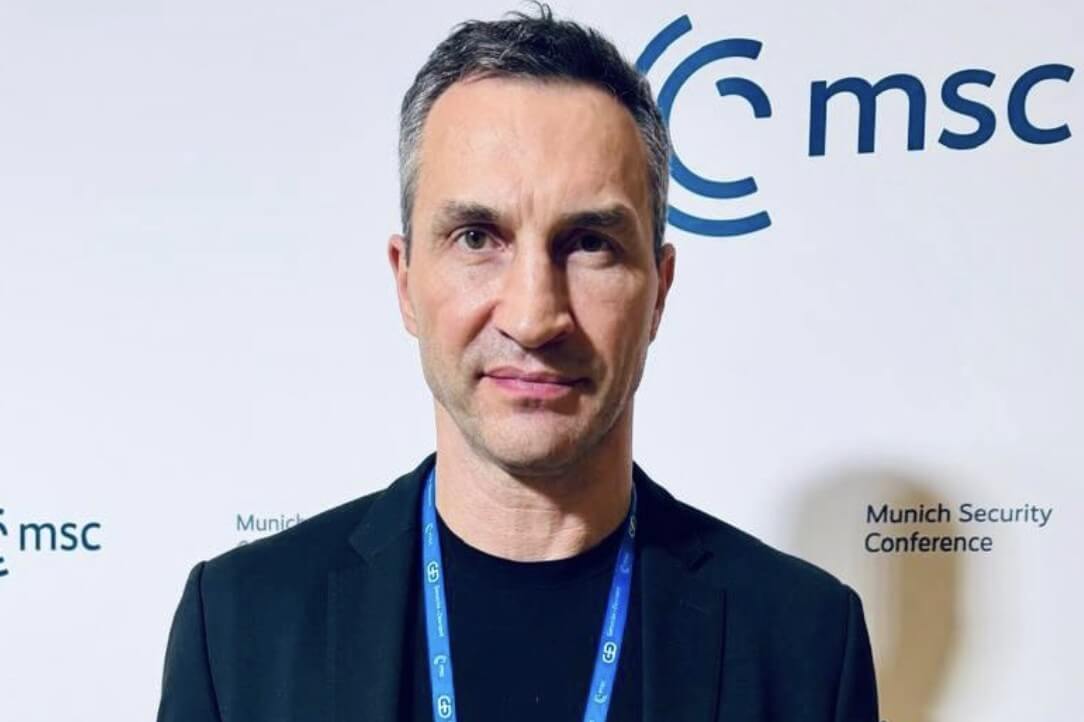 Al sindaco di Kyiv le chiavi della città di Firenze nell’anno dei 60 anni del gemellaggio Al sindaco di Kyiv le chiavi della città di Firenze nell’anno dei 60 anni del gemellaggio