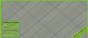 Referendum giustizia 2026: guida al voto riforma costituzionale Meloni-Nordio