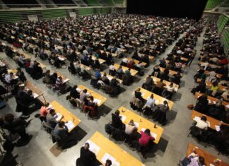 Segnalazioni su concorso magistratura, pm Roma avvia indagine