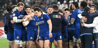 Sei Nazioni, Italrugby nella storia: Inghilterra battuta per la prima volta